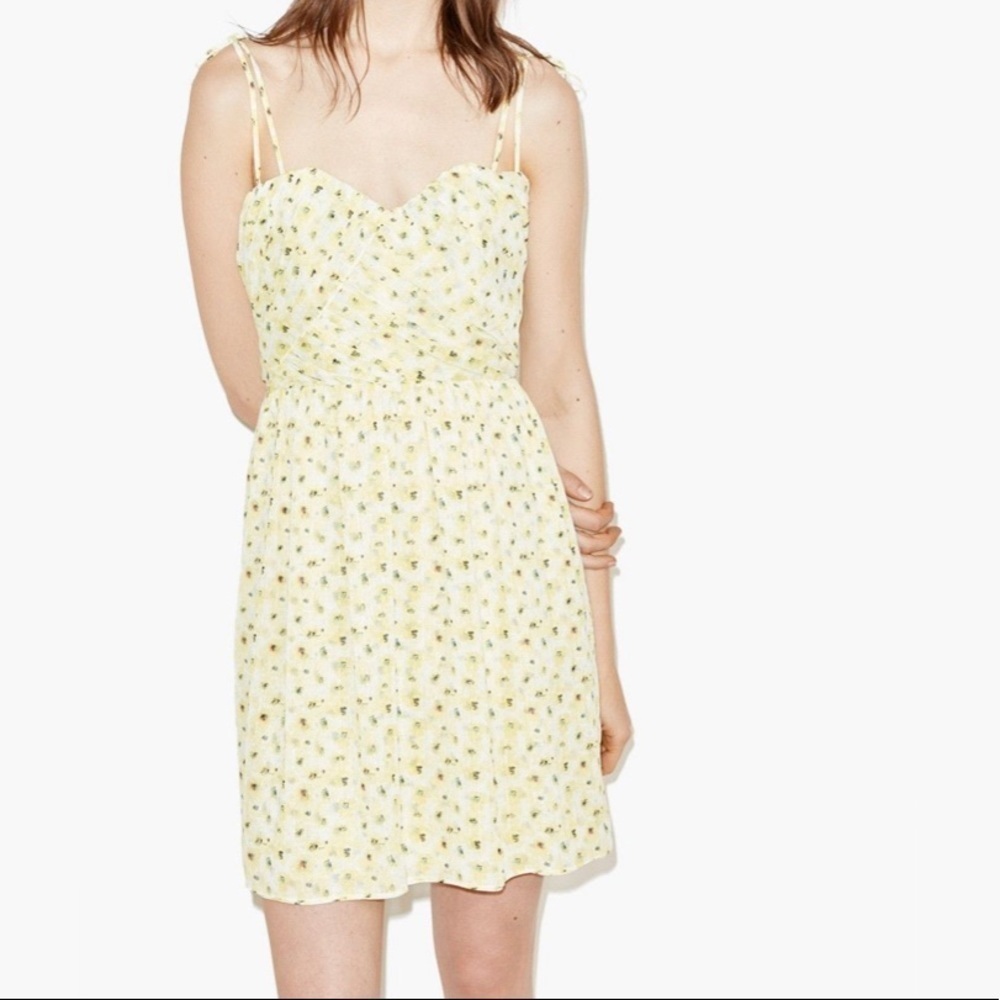 THE KOOPLES DRESS